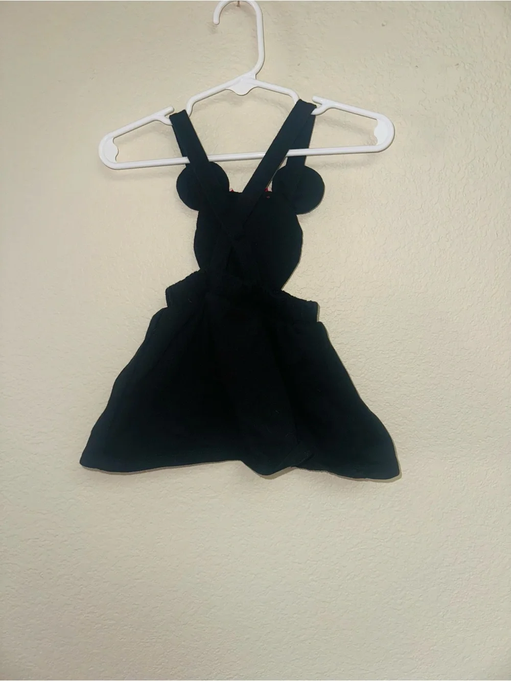 Minnie Mouse Dress